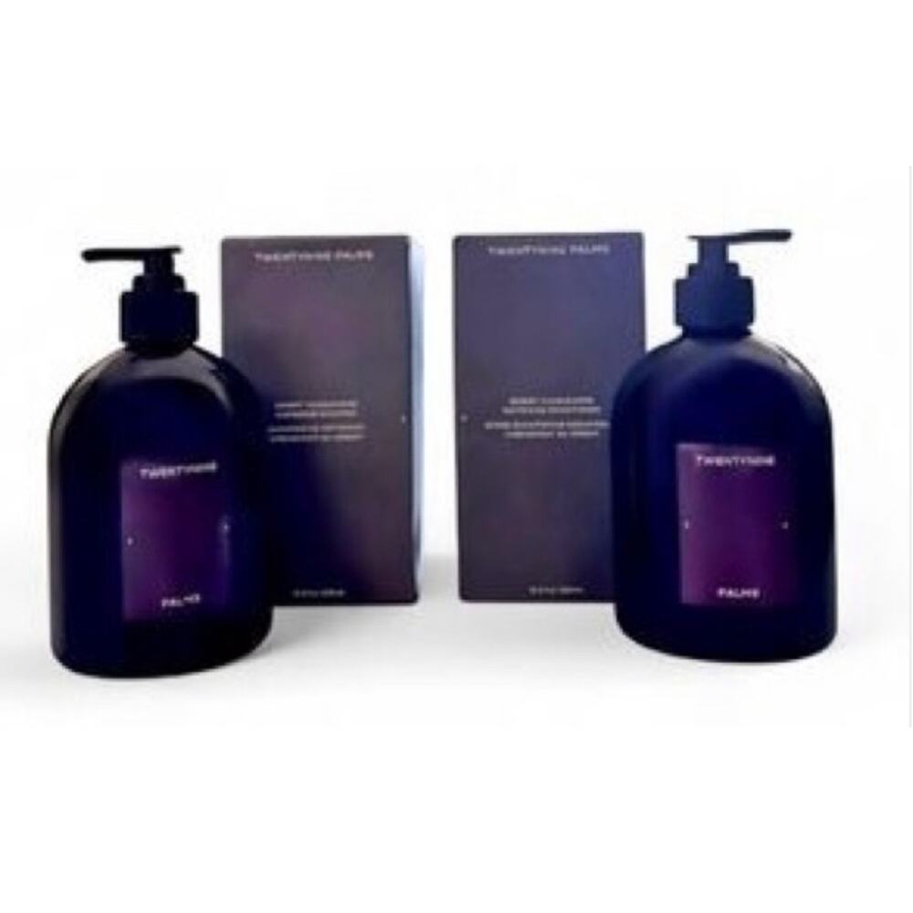 Twentynine Palms Desert Tumbleweed Cleansing Shampoo And Conditioner NWB